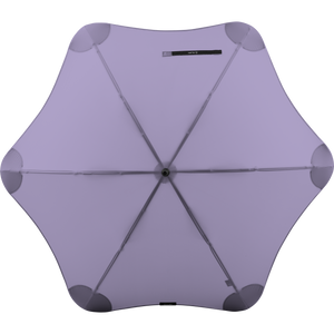 2020 Lilac Coupe Blunt Umbrella Top View
