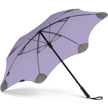 Load image into Gallery viewer, 2020 Lilac Coupe Blunt Umbrella under View
