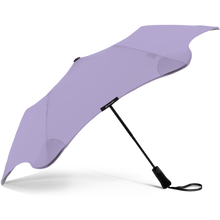 Load image into Gallery viewer, 2020 Metro Lilac Blunt Umbrella Side View