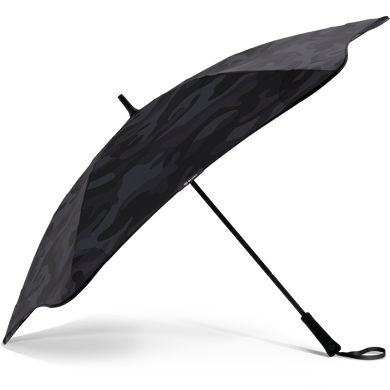 2021 Classic Camo Stealth Blunt Umbrella Side View