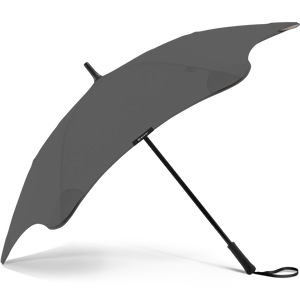 2020 Charcoal Coupe Blunt Umbrella Side View