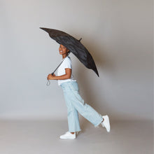Load image into Gallery viewer, 2021 Classic Camo Stealth Blunt Umbrella Model Side View