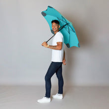 Load image into Gallery viewer, 2020 Classic Mint Blunt Umbrella Model Side View