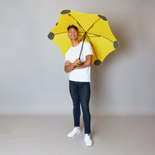 Load image into Gallery viewer, 2020 Classic Yellow Blunt Umbrella Model Front View