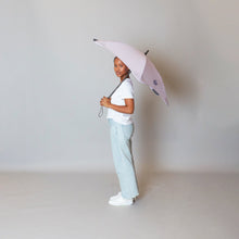 Load image into Gallery viewer, 2020 Lilac Coupe Blunt Umbrella Model Side View