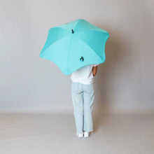 Load image into Gallery viewer, 2020 Mint Coupe Blunt Umbrella Model Back View