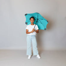Load image into Gallery viewer, 2020 Mint Coupe Blunt Umbrella Model Front View