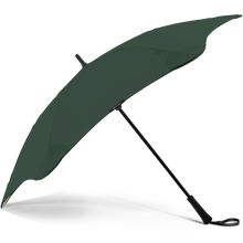 Load image into Gallery viewer, 2020 Classic Green Blunt Umbrella Side View