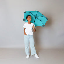 Load image into Gallery viewer, 2020 Metro Mint Blunt Umbrella Model Front View