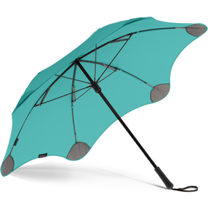 2020 Mint Coupe Blunt Umbrella Under View