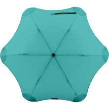 Load image into Gallery viewer, 2020 Metro Mint Blunt Umbrella Top View