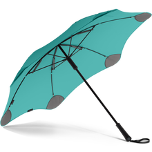 Load image into Gallery viewer, 2020 Classic Mint Blunt Umbrella Under View