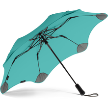 Load image into Gallery viewer, 2020 Metro Mint Blunt Umbrella Under View