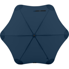 Load image into Gallery viewer, 2020 Classic Navy Blunt Umbrella Top View