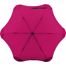 Load image into Gallery viewer, 2020 Metro Pink Blunt Umbrella Top View