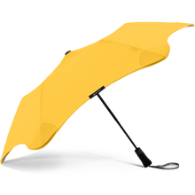Load image into Gallery viewer, 2020 Metro Yellow Blunt Umbrella Side View